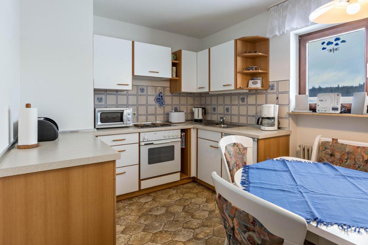 Ferienwohnung Gebhart อูนิงเกน ภายนอก รูปภาพ