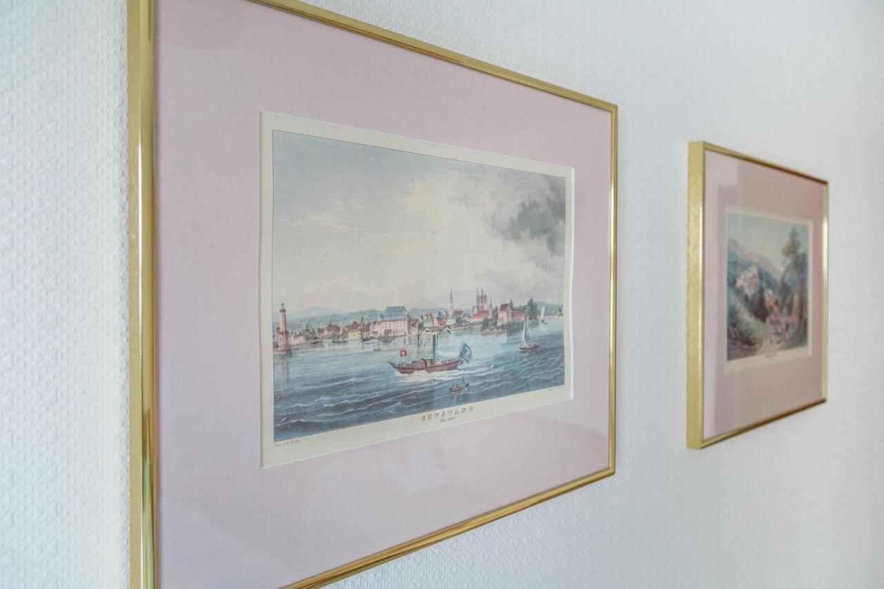 Ferienwohnung Gebhart อูนิงเกน ภายนอก รูปภาพ
