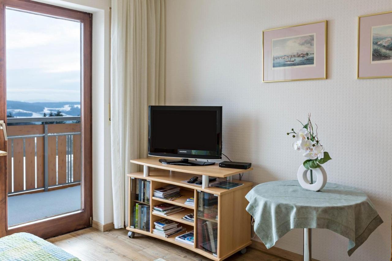 Ferienwohnung Gebhart อูนิงเกน ภายนอก รูปภาพ