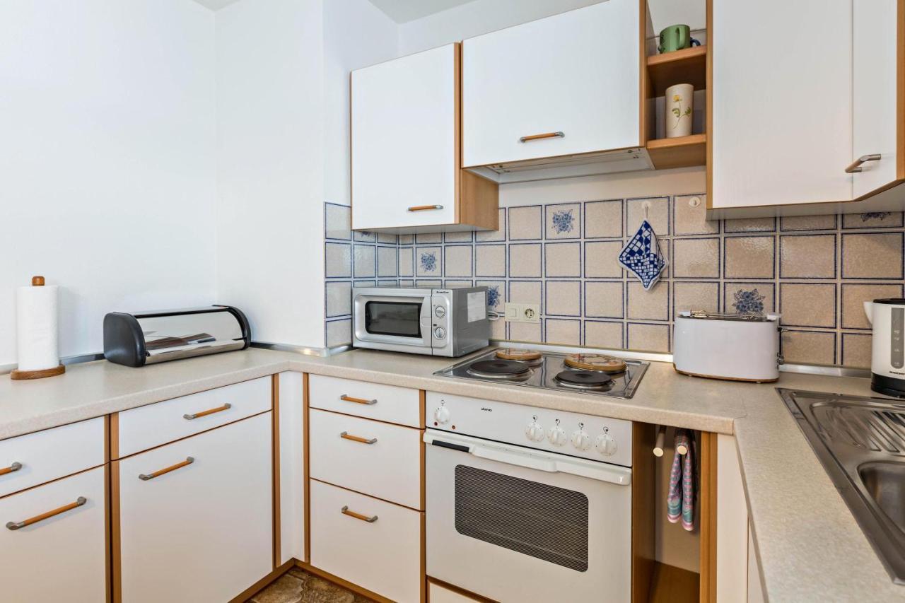 Ferienwohnung Gebhart อูนิงเกน ภายนอก รูปภาพ