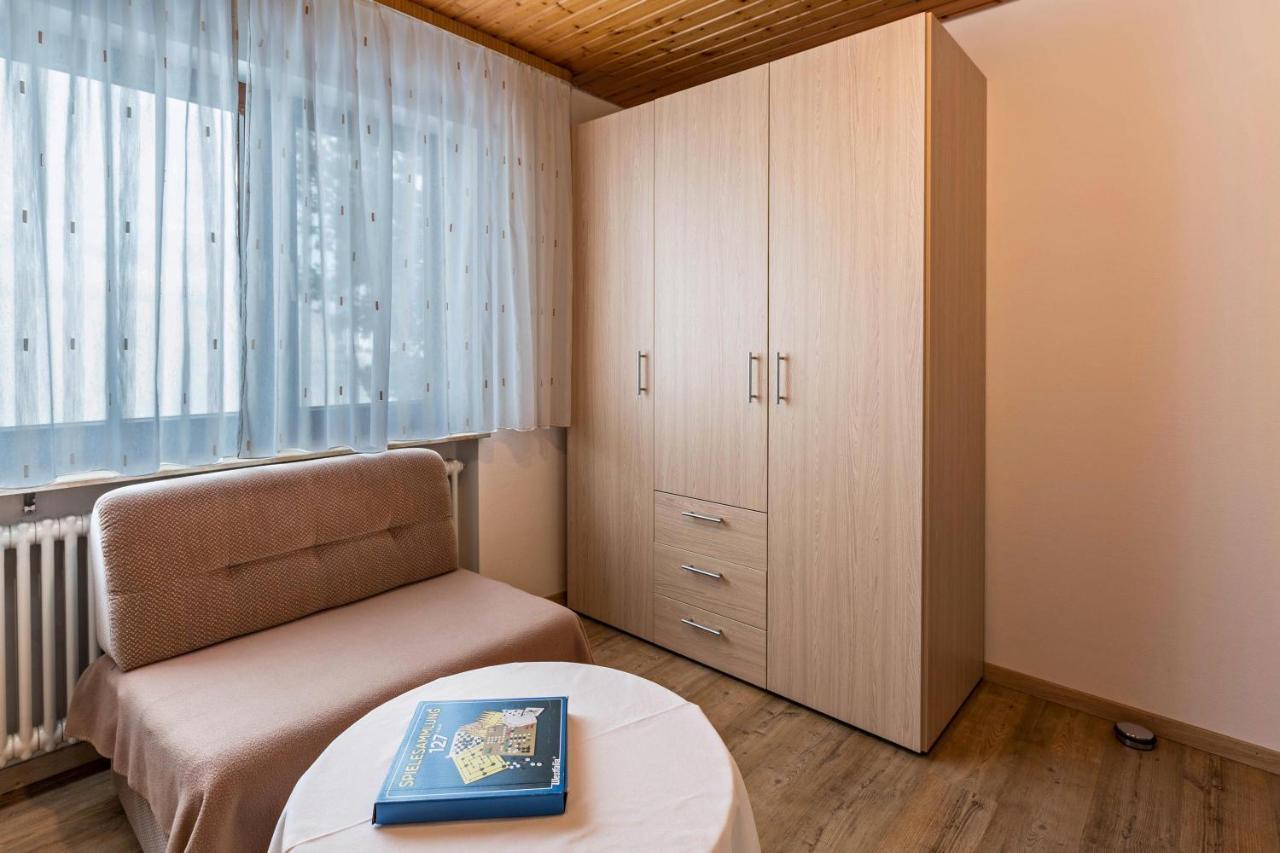 Ferienwohnung Gebhart อูนิงเกน ภายนอก รูปภาพ