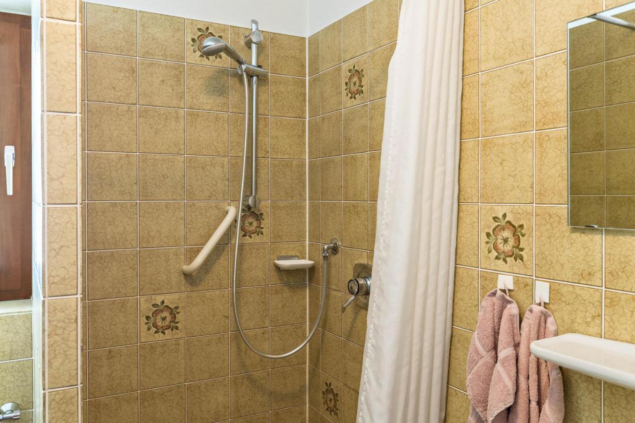 Ferienwohnung Gebhart อูนิงเกน ภายนอก รูปภาพ