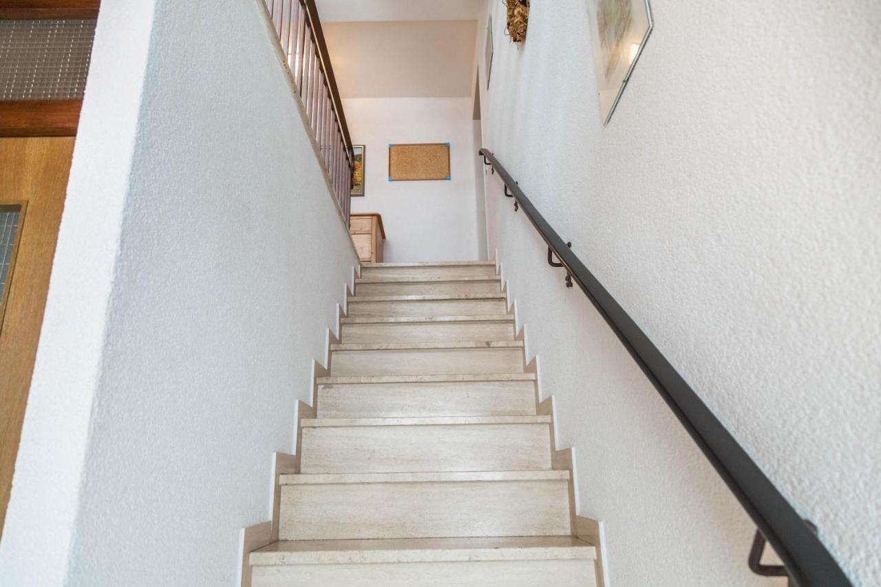 Ferienwohnung Gebhart อูนิงเกน ภายนอก รูปภาพ